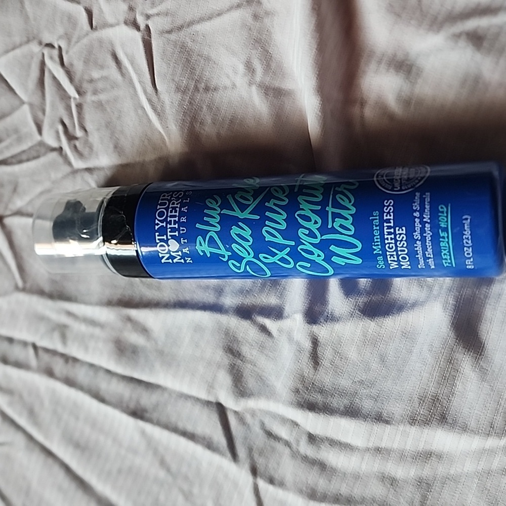 Hair product